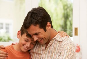 father-son
